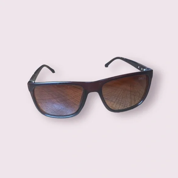 Dolce & Gabbana | Accessories | Dolce Gabbana Brown  display picture 1